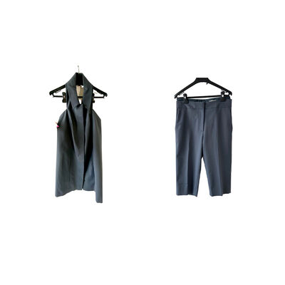 Women suit
