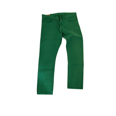 Slim Jeans