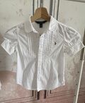 Short sleeve top