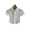 Short sleeve top