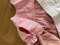 Set of top and shorts