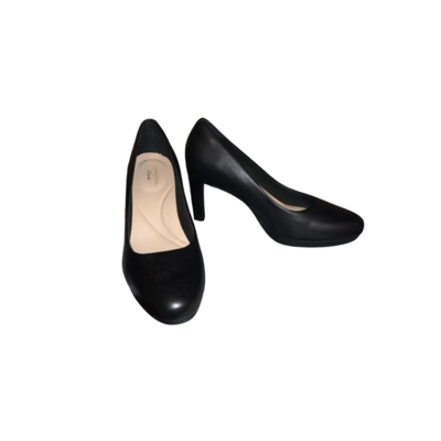 Pumps