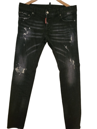Slim jeans