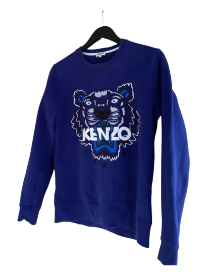 Cotton sweatshirt