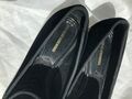 Velvet Espadrilles