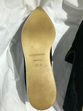 Velvet Espadrilles
