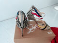 High heel Sandals