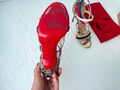 High heel Sandals