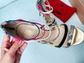 High heel Sandals