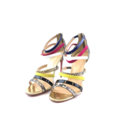 High heel Sandals