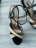 High heels Sandals