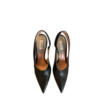 Slingback Shoes