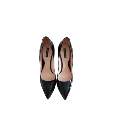 Wedge Shoes
