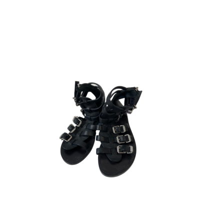 Gladiator Sandals