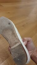 Ballet flats