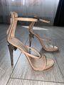 High heels Sandals