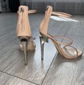High heels Sandals