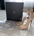 High heels Sandals