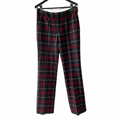 Chino Pants