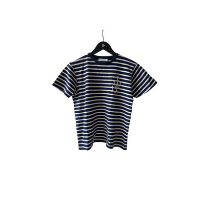 Crewneck t-shirt
