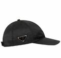 Baseball cap in Re-Nylon