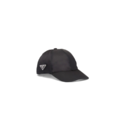 Baseball cap in Re-Nylon