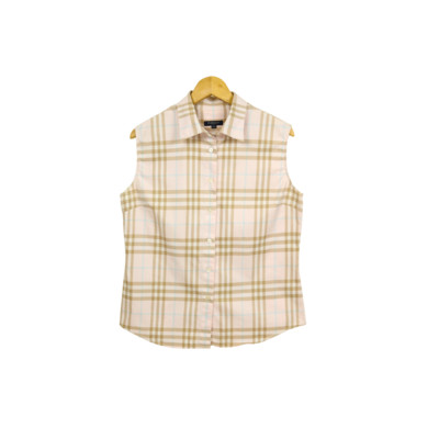Sleeveless Tops
