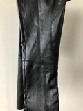 Leather Pants