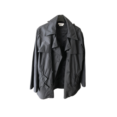 Trench coat