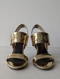 High heels Sandals