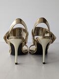High heels Sandals