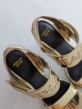 High heels Sandals