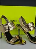 High heels Sandals