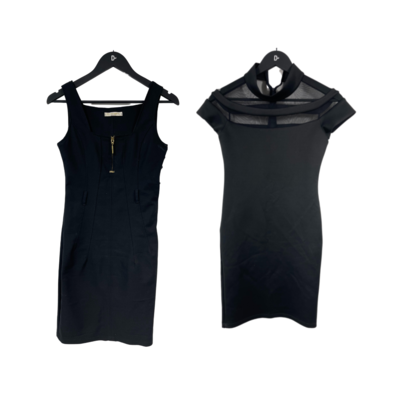 set of 2 Mini dresses