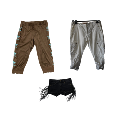 set of 3 items