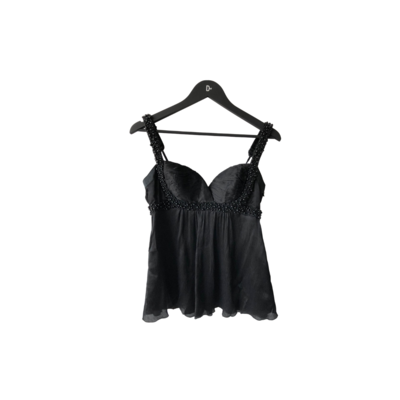 Silk Top