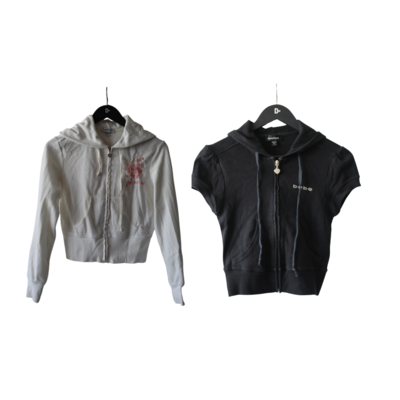 Set of 2 Hoodies