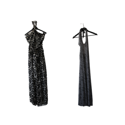 Set of 2 dresses
