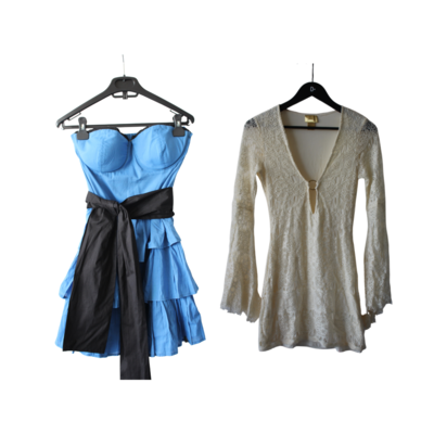 Set of 2 dresses