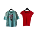 Set of 2 T-shirts