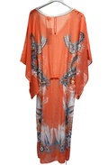 Beach dress