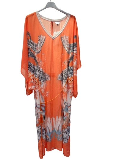 Beach dress