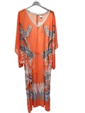 Beach dress