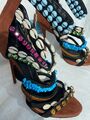 High heel Sandals