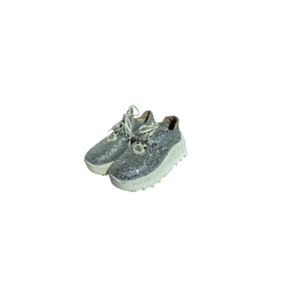 Platform Sneakers