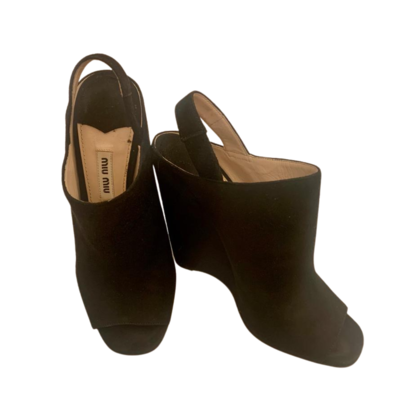 High heel Sandals