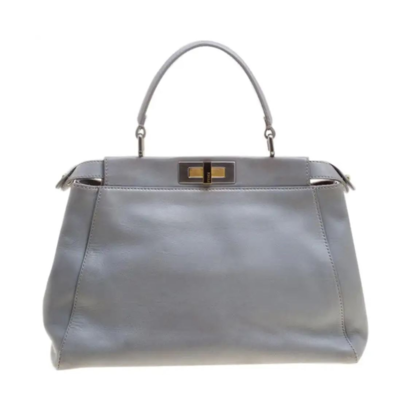 Peekaboo handbag