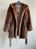 Fur Coat