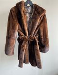 Fur Coat