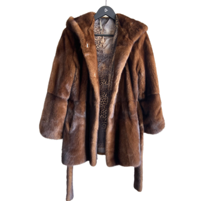 Fur Coat